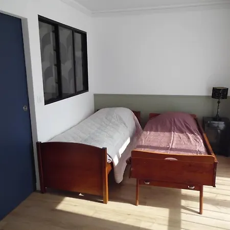 Appartamento Le Contemporain Arras Esterno foto