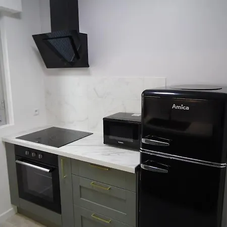 Appartamento Le Contemporain Arras Esterno foto