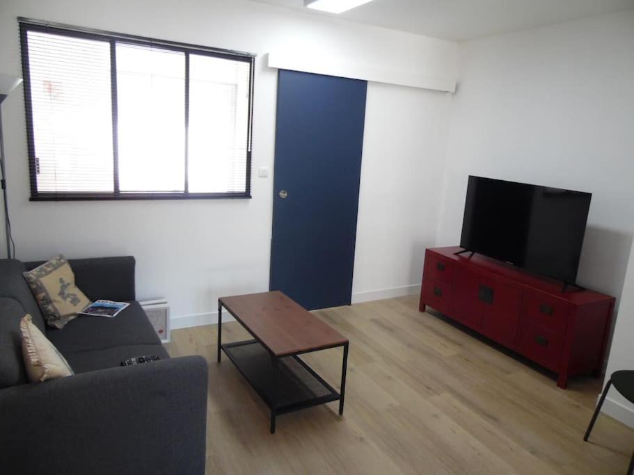 Apartment Le Contemporain Arras