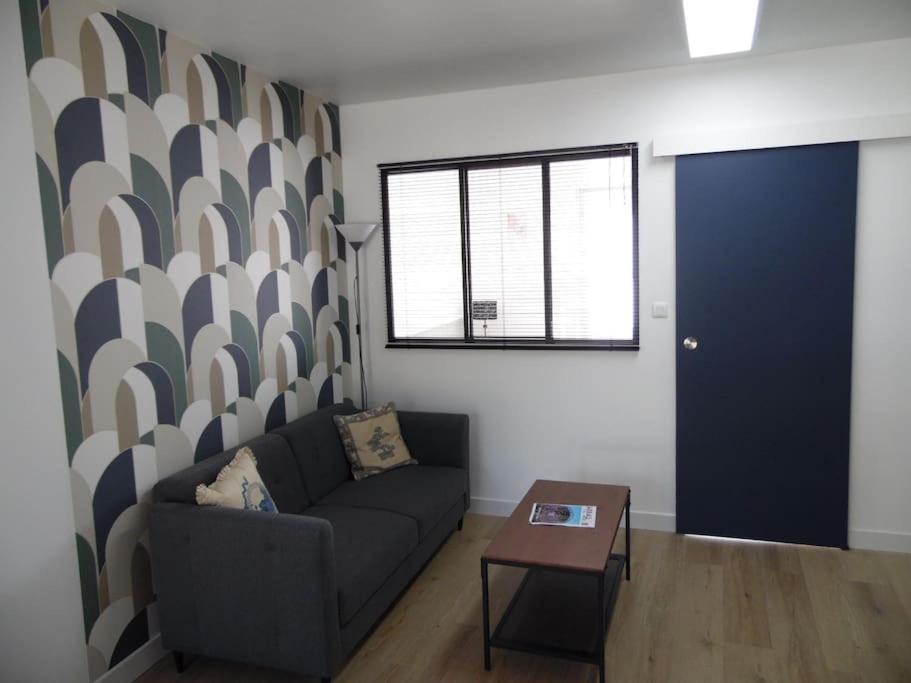 Le Contemporain Appartement Arras